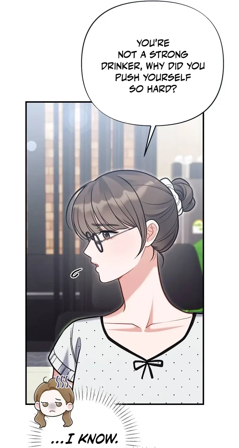 The End of Friendship Chapter 5 – Page 31