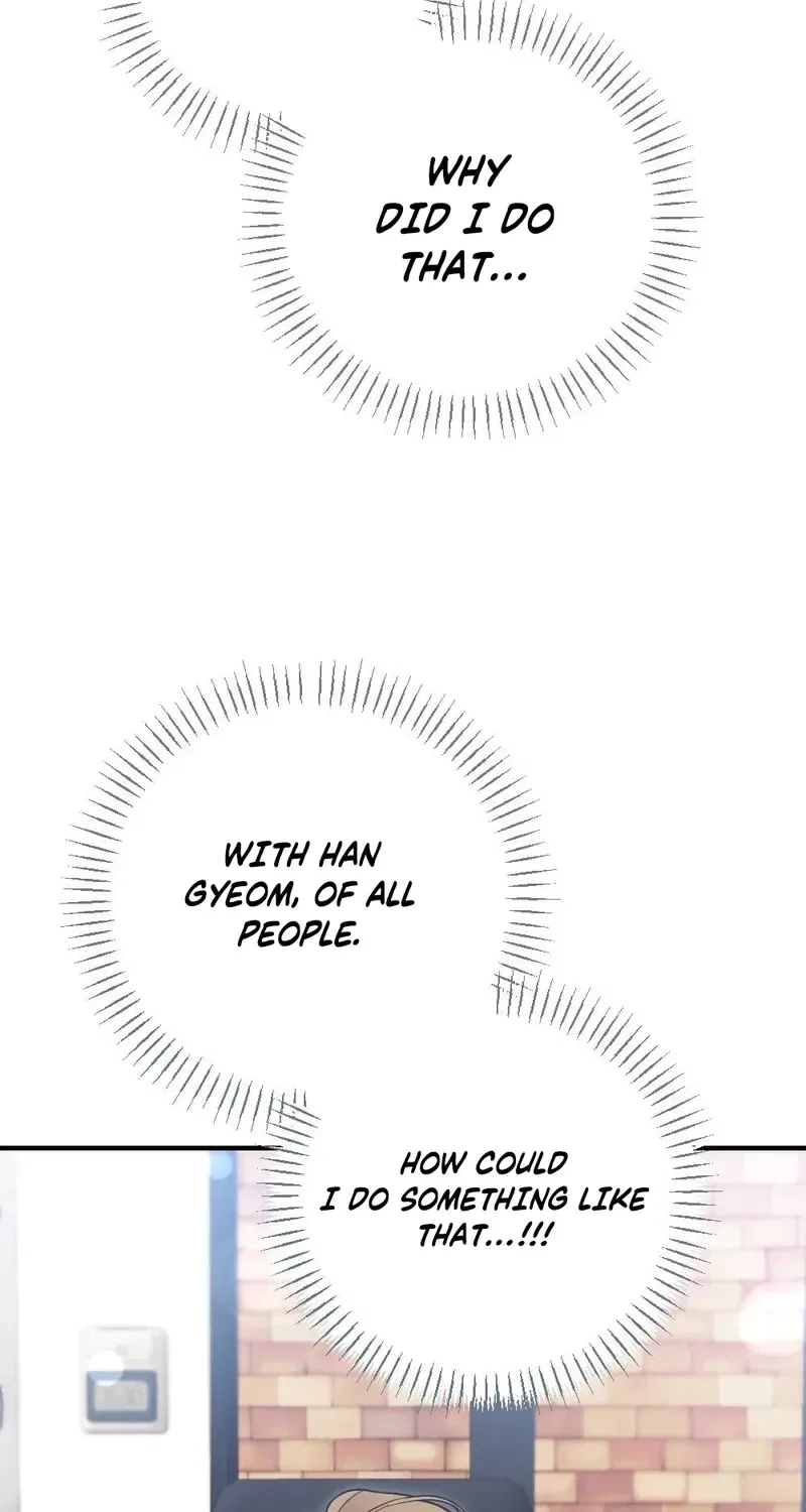 The End of Friendship Chapter 5 – Page 32