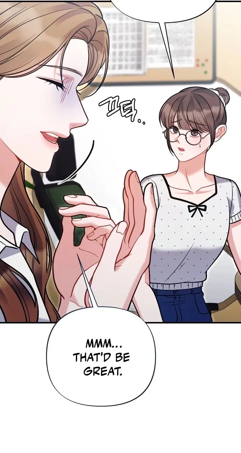 The End of Friendship Chapter 5 – Page 34
