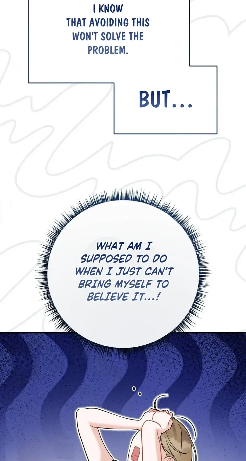 The End of Friendship Chapter 5 – Page 44