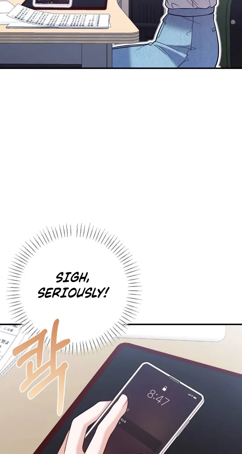 The End of Friendship Chapter 5 – Page 48