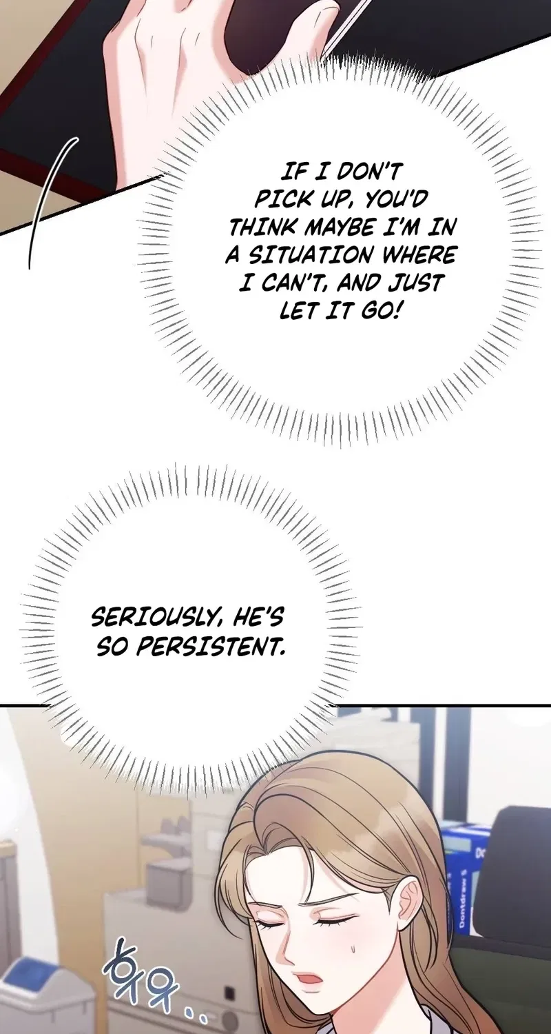 The End of Friendship Chapter 5 – Page 49