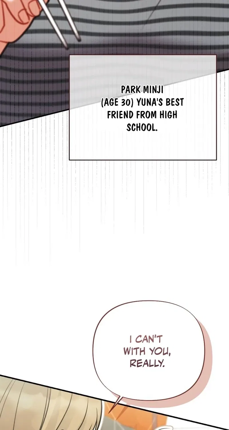 The End of Friendship Chapter 5 – Page 78