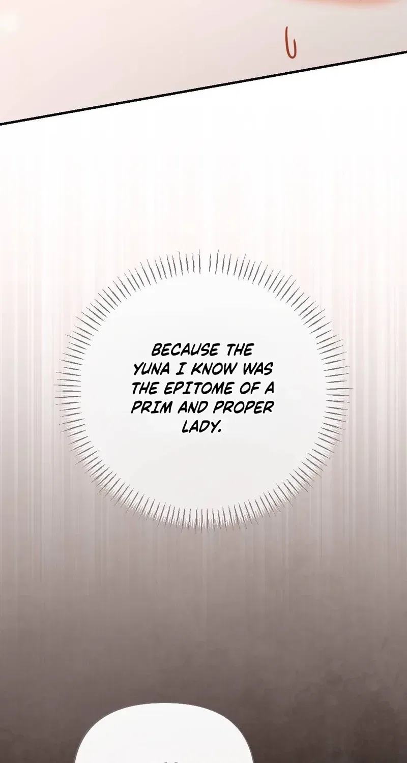 The End of Friendship Chapter 5 – Page 81