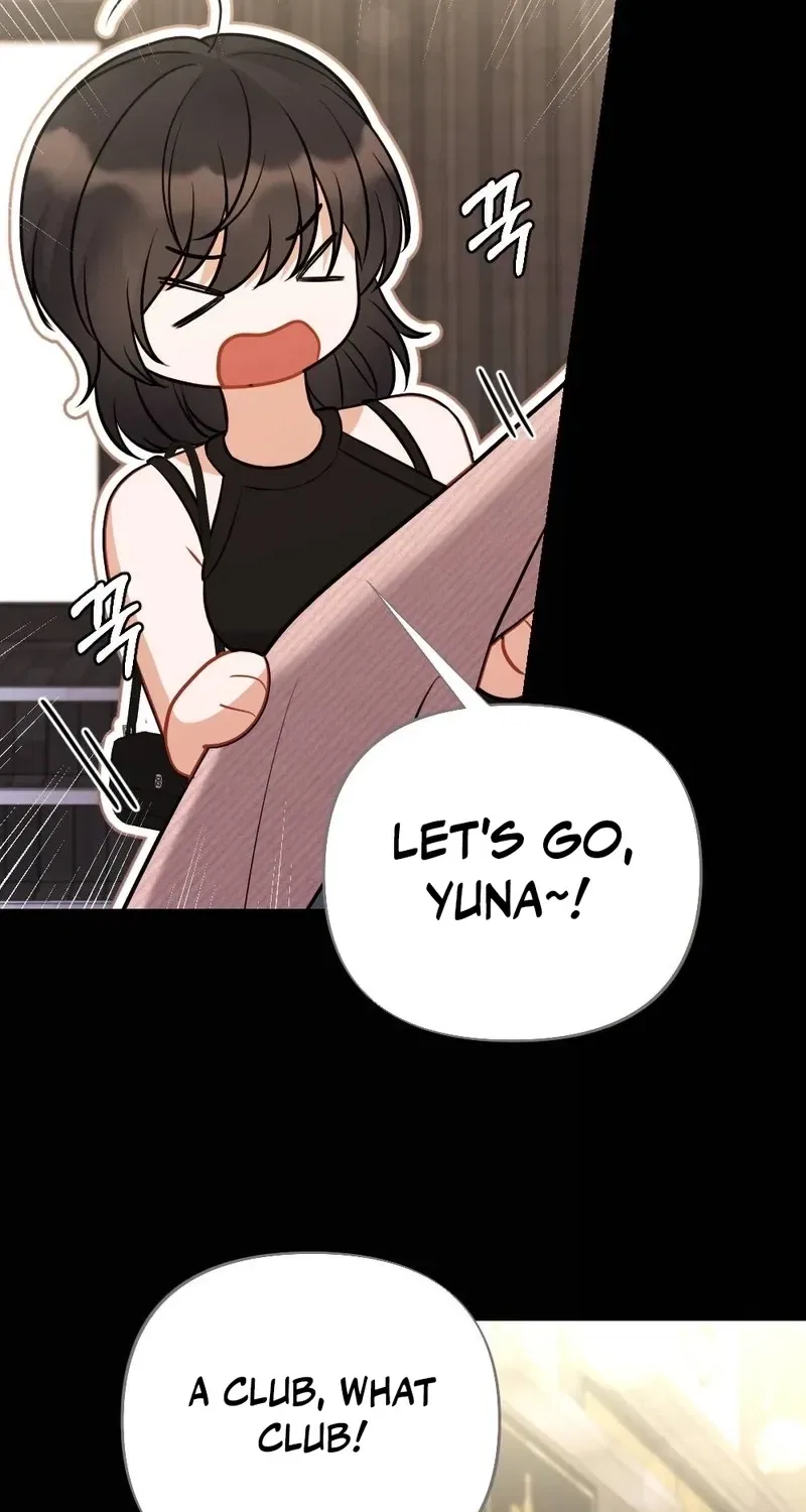 The End of Friendship Chapter 5 – Page 87