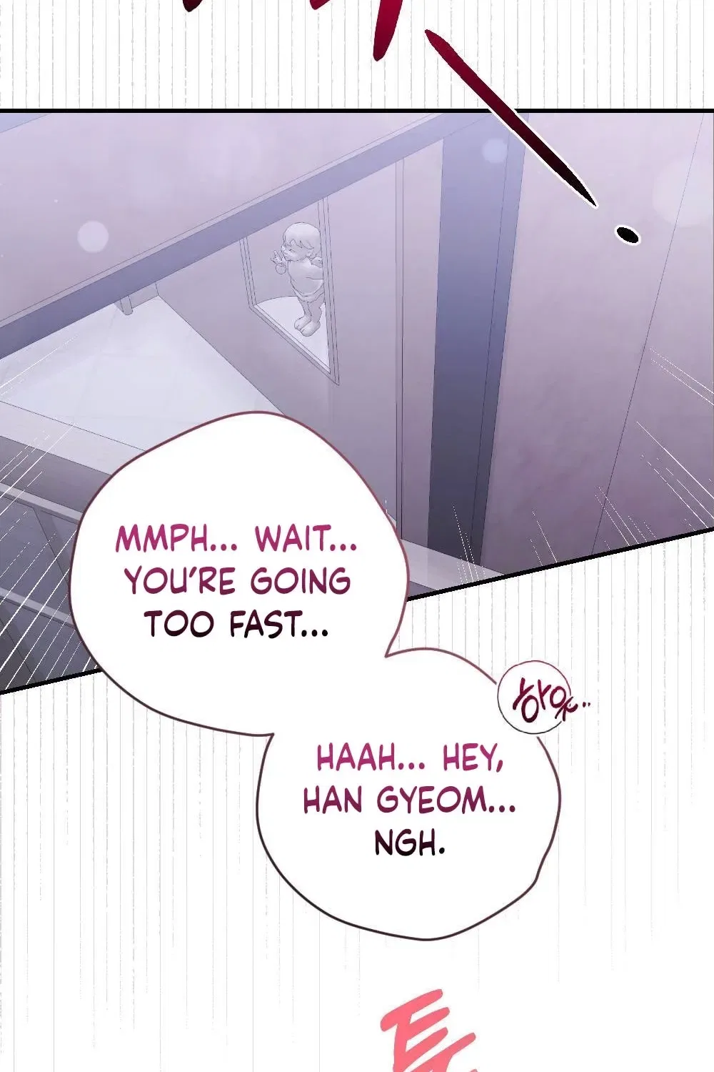 The End of Friendship Chapter 4 – Page 10