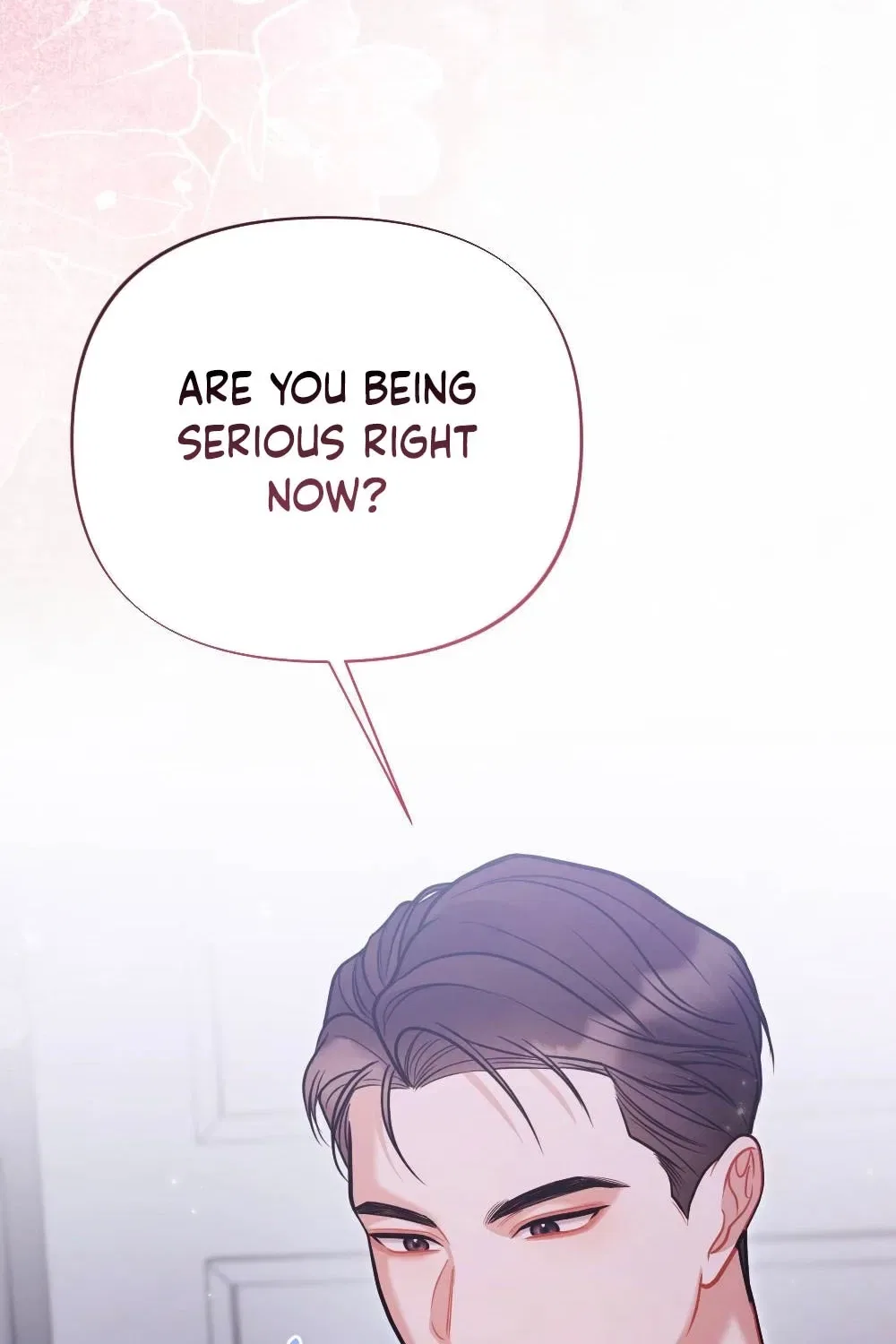The End of Friendship Chapter 4 – Page 31