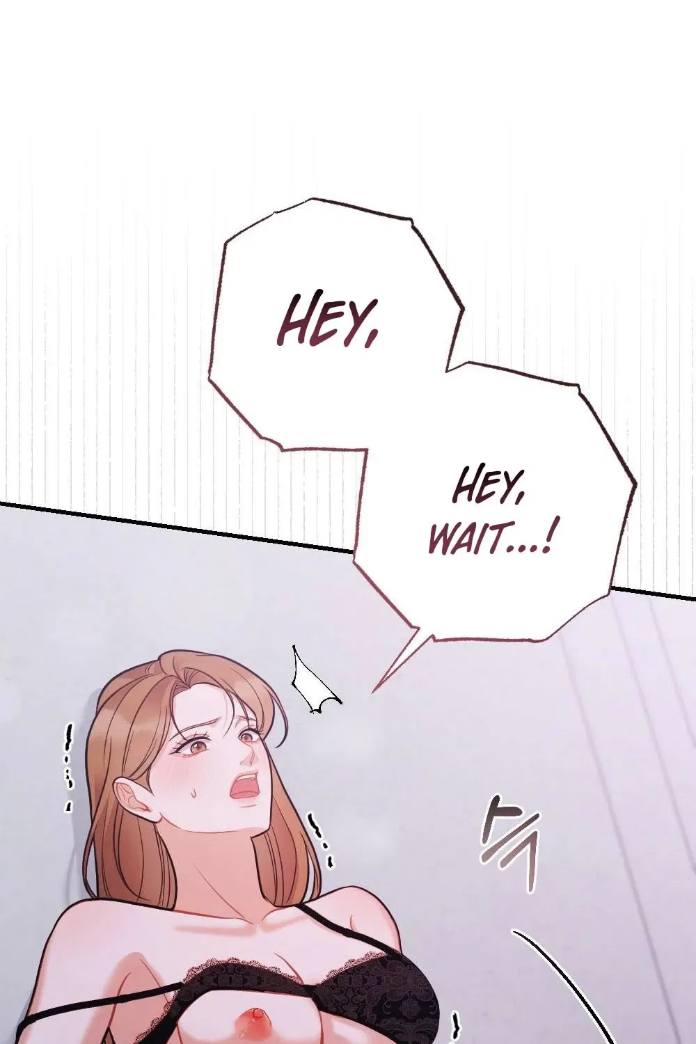 The End of Friendship Chapter 4 – Page 41