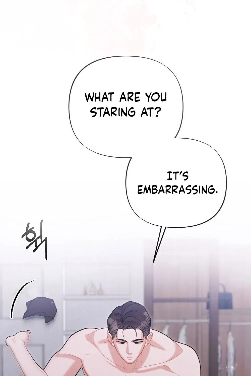 The End of Friendship Chapter 4 – Page 67