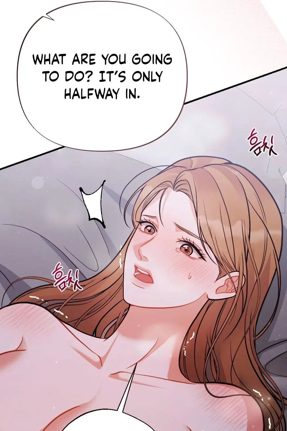The End of Friendship Chapter 4 – Page 91