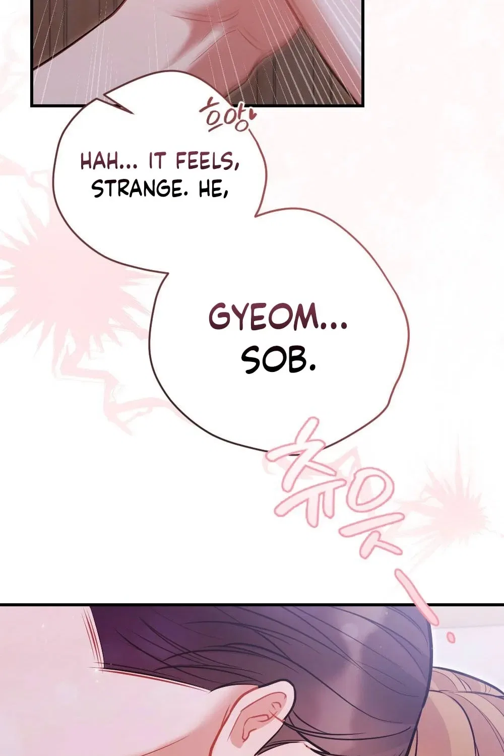 The End of Friendship Chapter 4 – Page 128