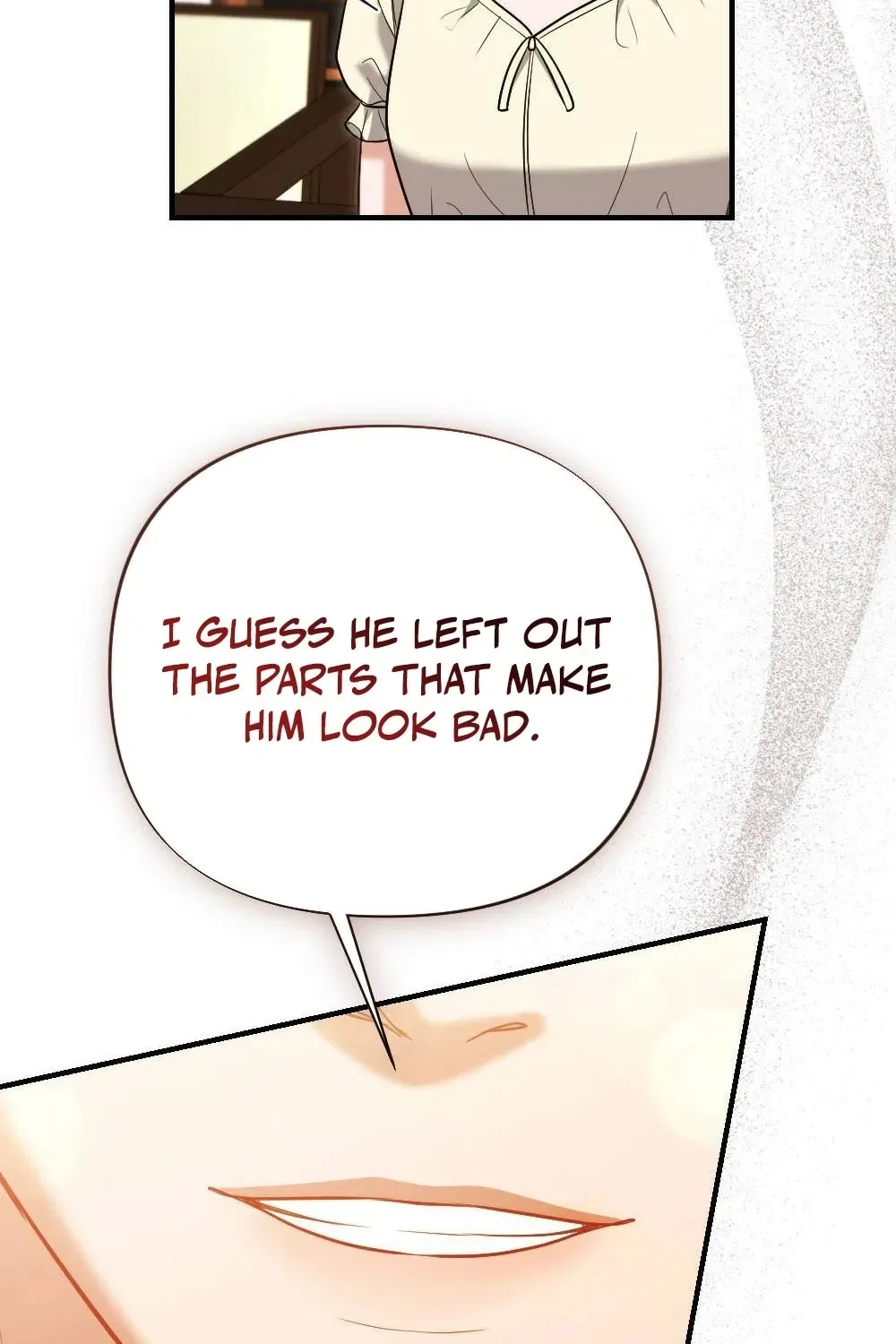 The End of Friendship Chapter 3 – Page 7