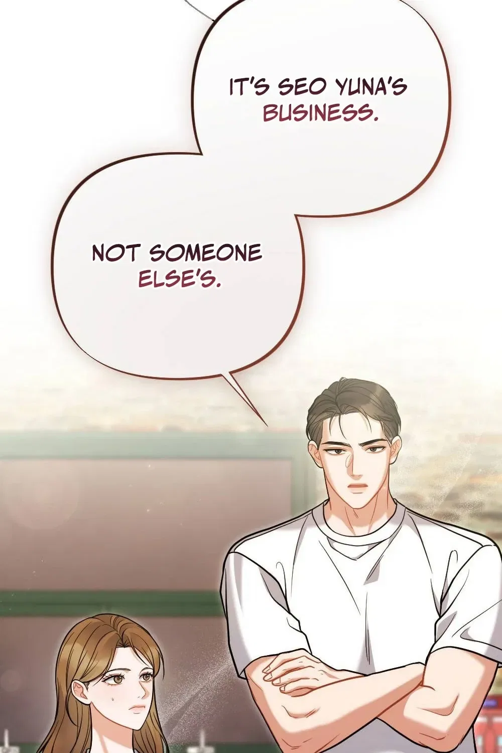 The End of Friendship Chapter 3 – Page 14