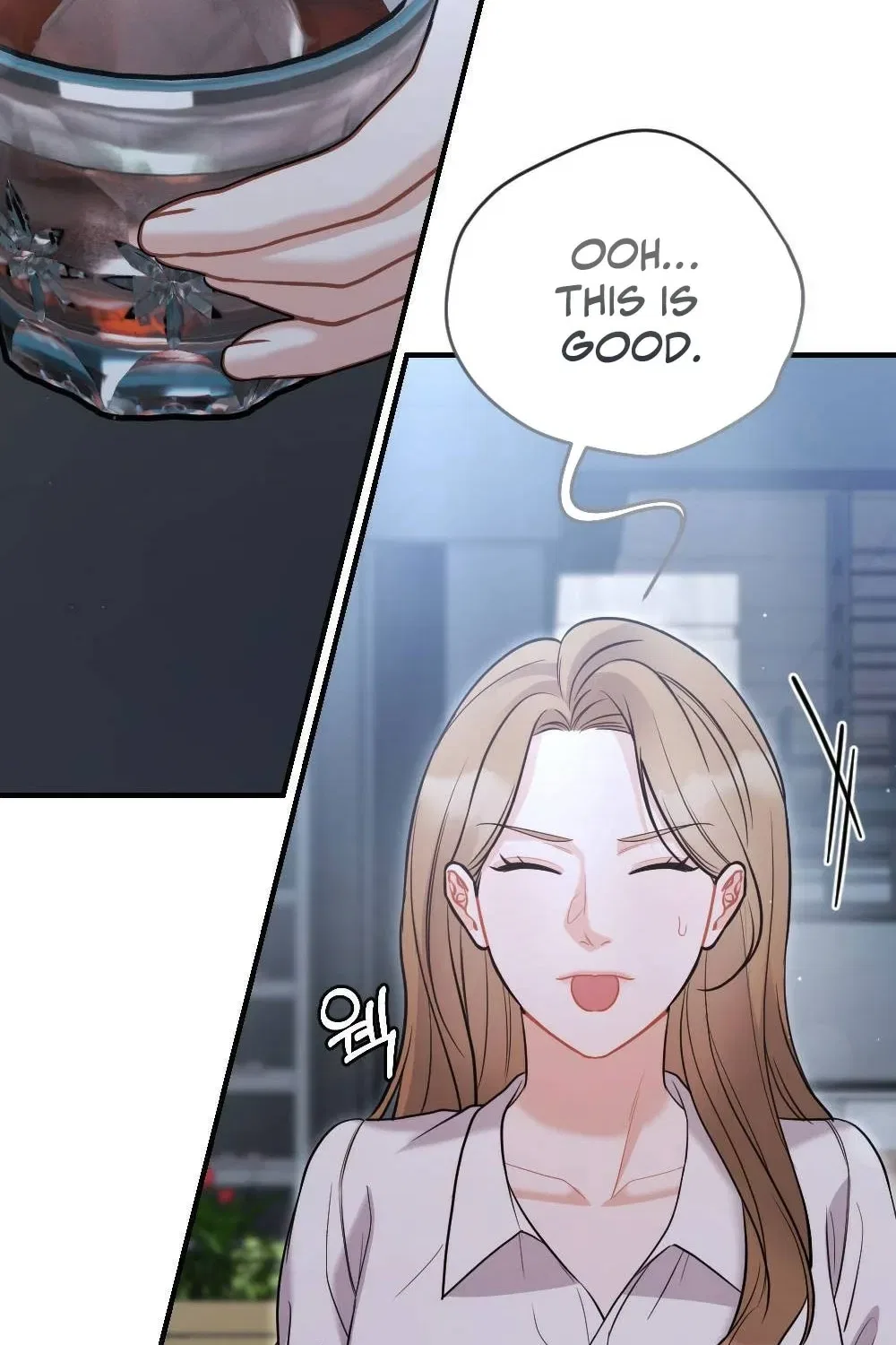 The End of Friendship Chapter 3 – Page 61