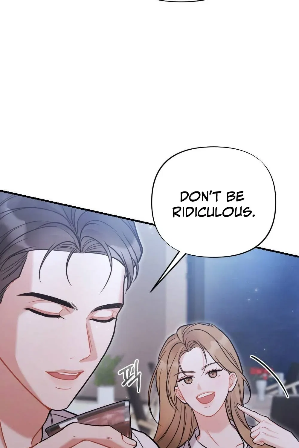 The End of Friendship Chapter 3 – Page 64