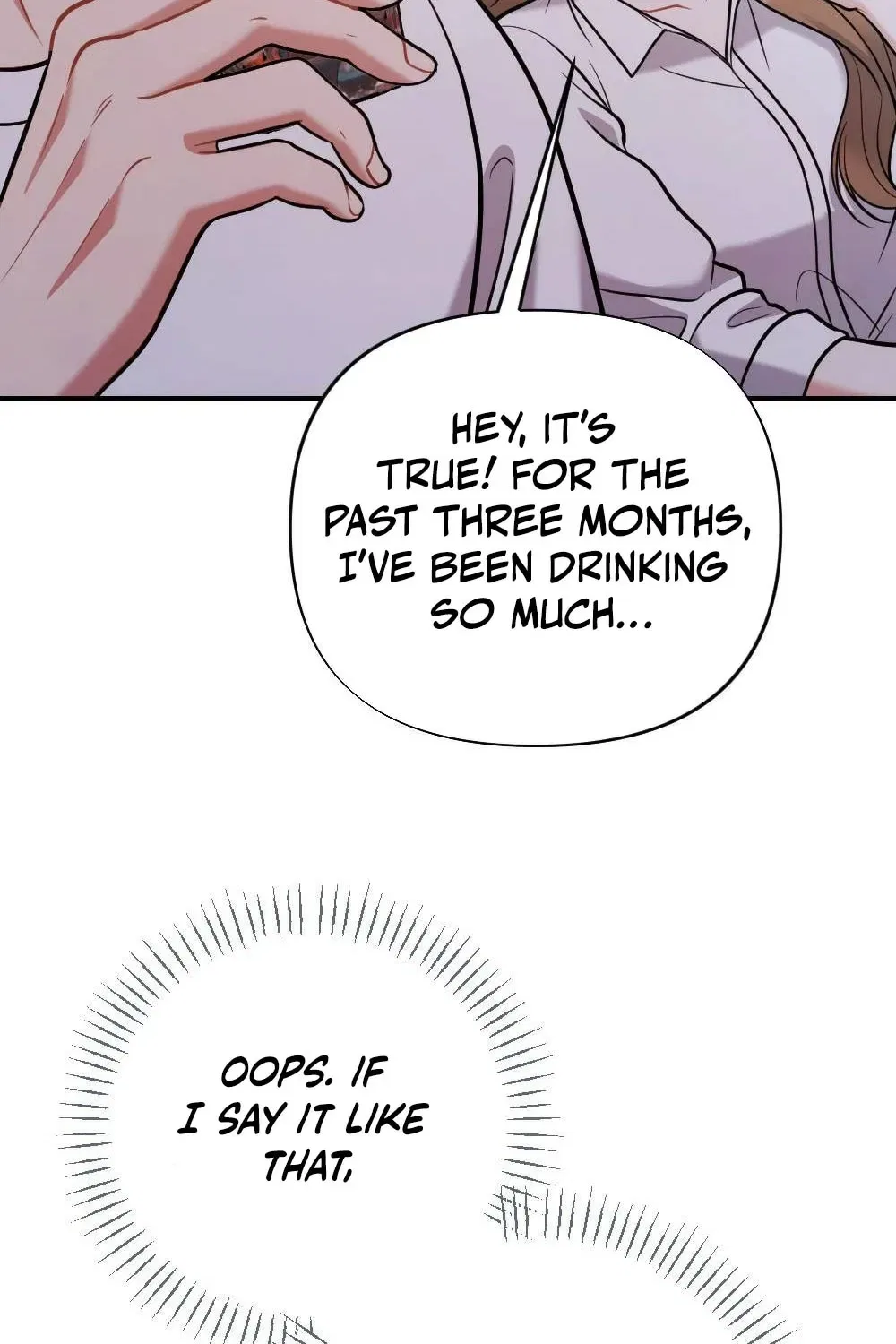 The End of Friendship Chapter 3 – Page 65
