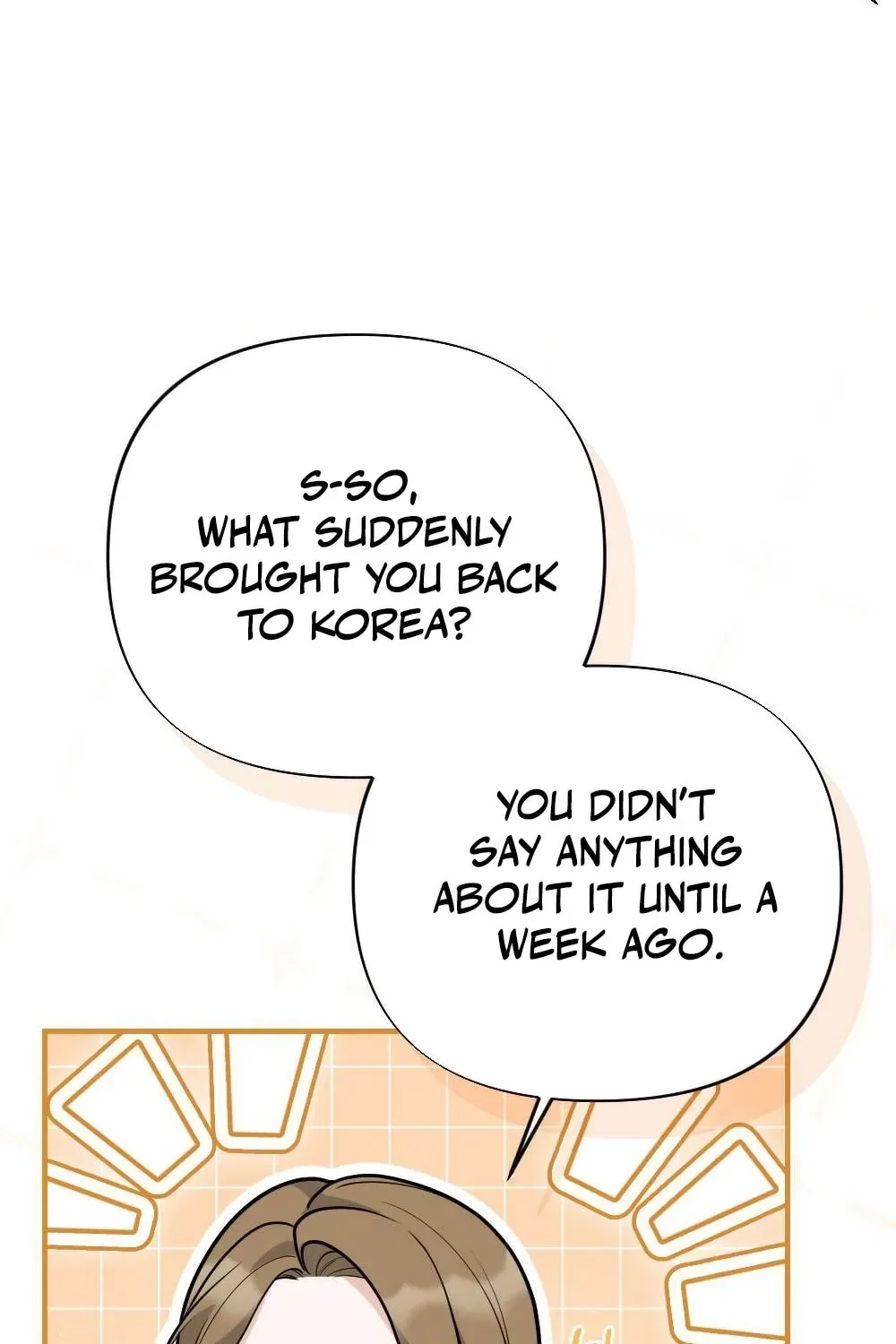 The End of Friendship Chapter 3 – Page 69