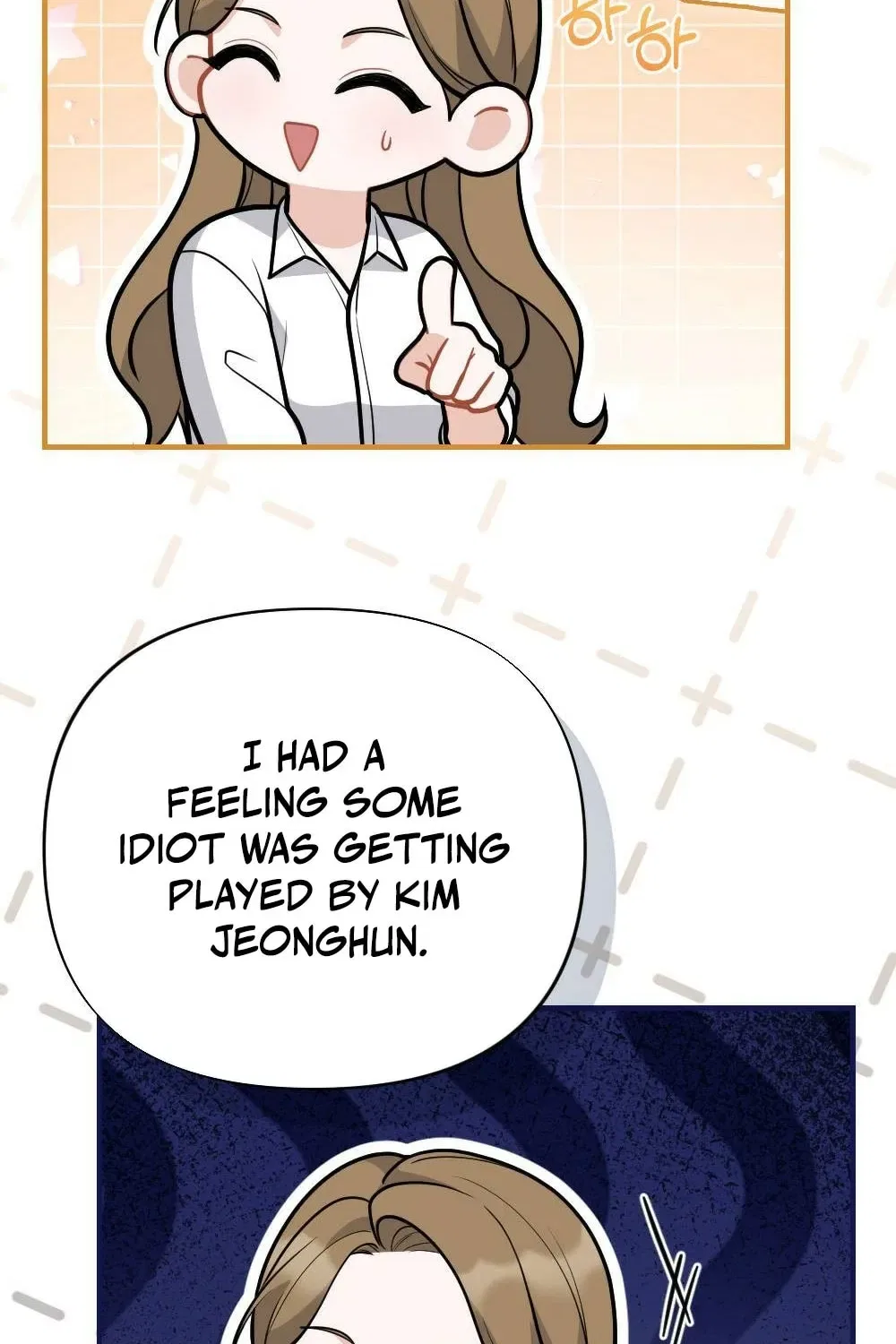The End of Friendship Chapter 3 – Page 70