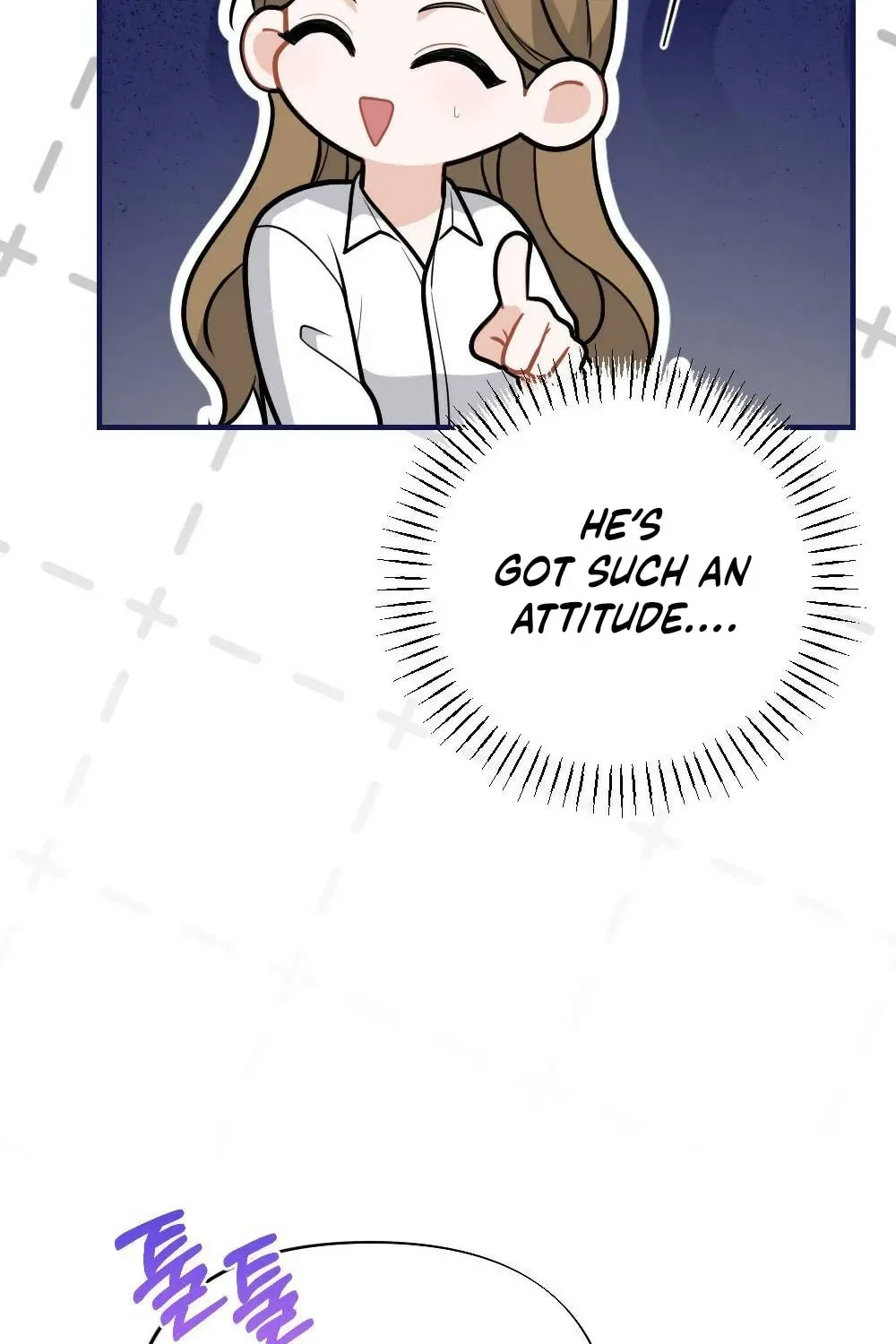 The End of Friendship Chapter 3 – Page 71