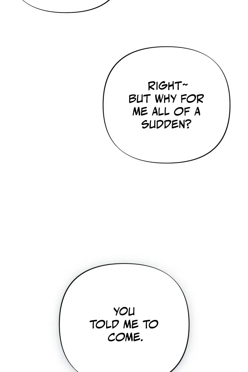 The End of Friendship Chapter 3 – Page 74