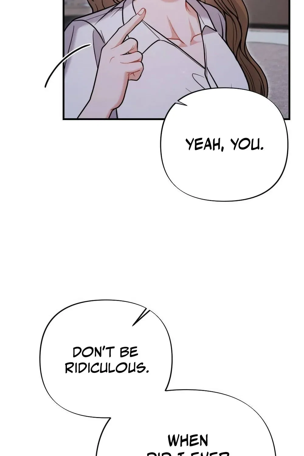 The End of Friendship Chapter 3 – Page 77