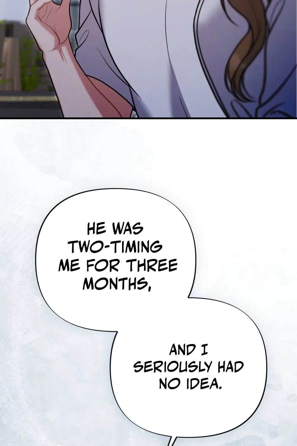 The End of Friendship Chapter 3 – Page 83