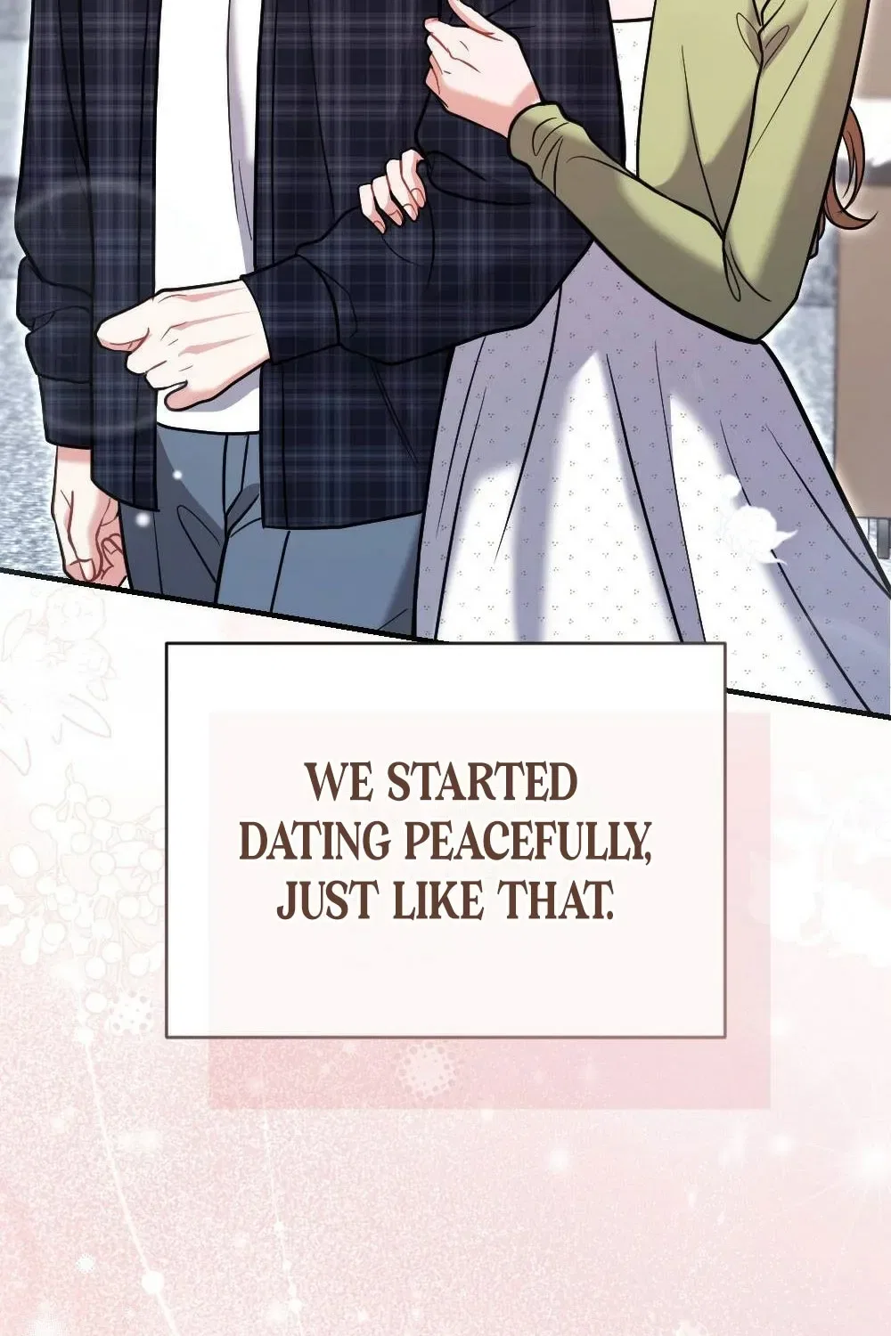 The End of Friendship Chapter 3 – Page 95