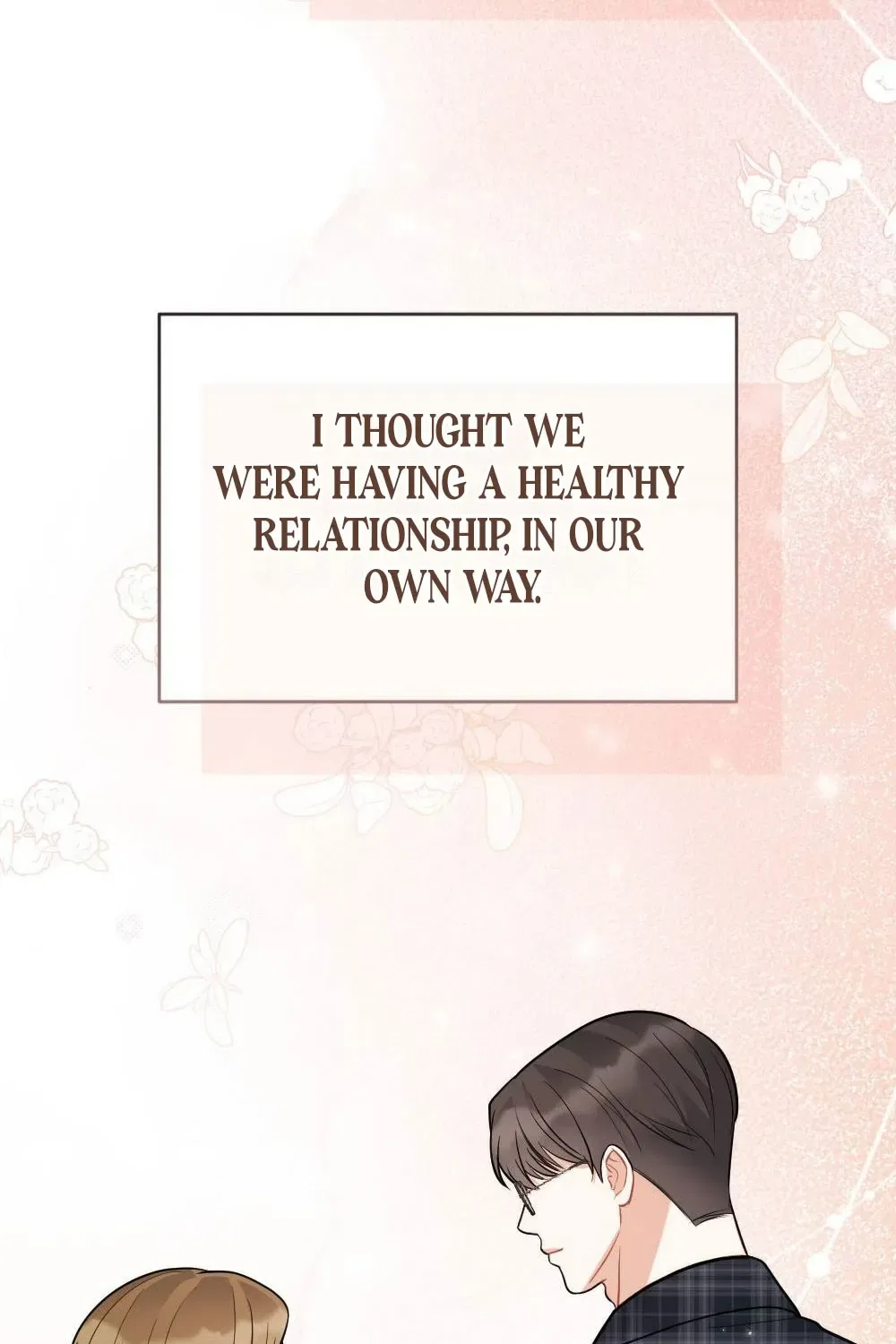 The End of Friendship Chapter 3 – Page 97
