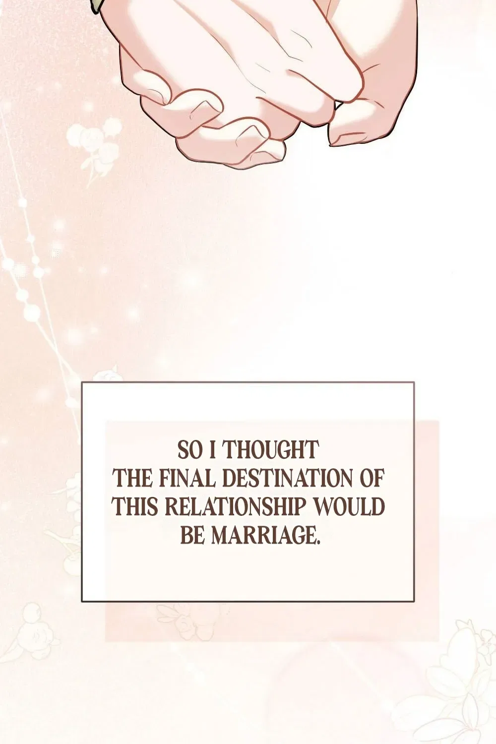 The End of Friendship Chapter 3 – Page 99