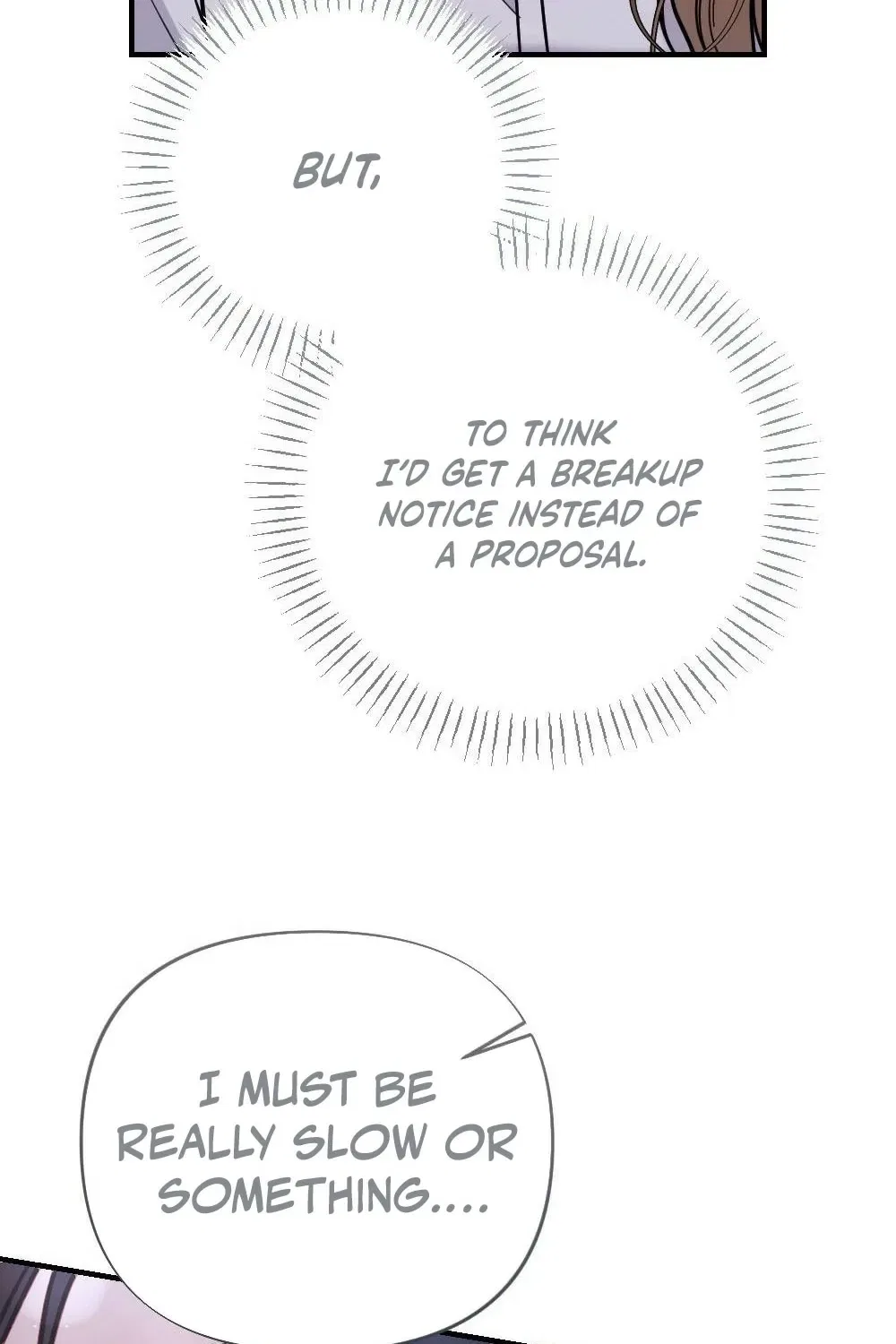 The End of Friendship Chapter 3 – Page 101