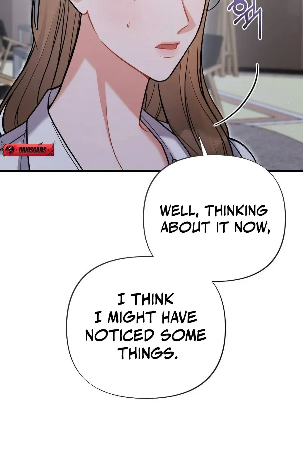 The End of Friendship Chapter 3 – Page 110