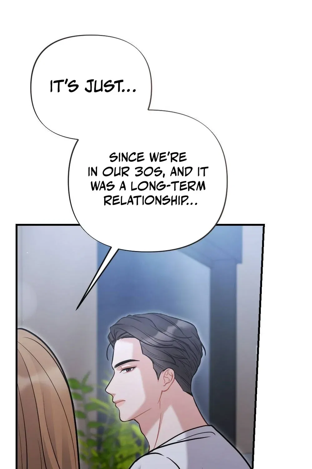 The End of Friendship Chapter 3 – Page 111