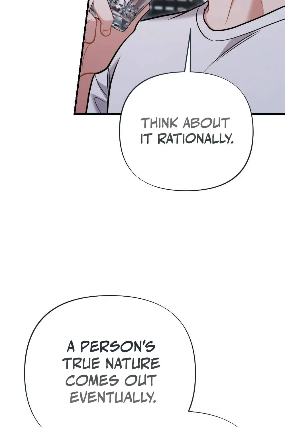 The End of Friendship Chapter 3 – Page 117