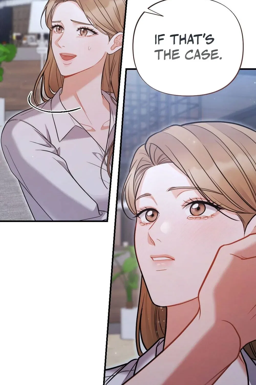 The End of Friendship Chapter 3 – Page 130