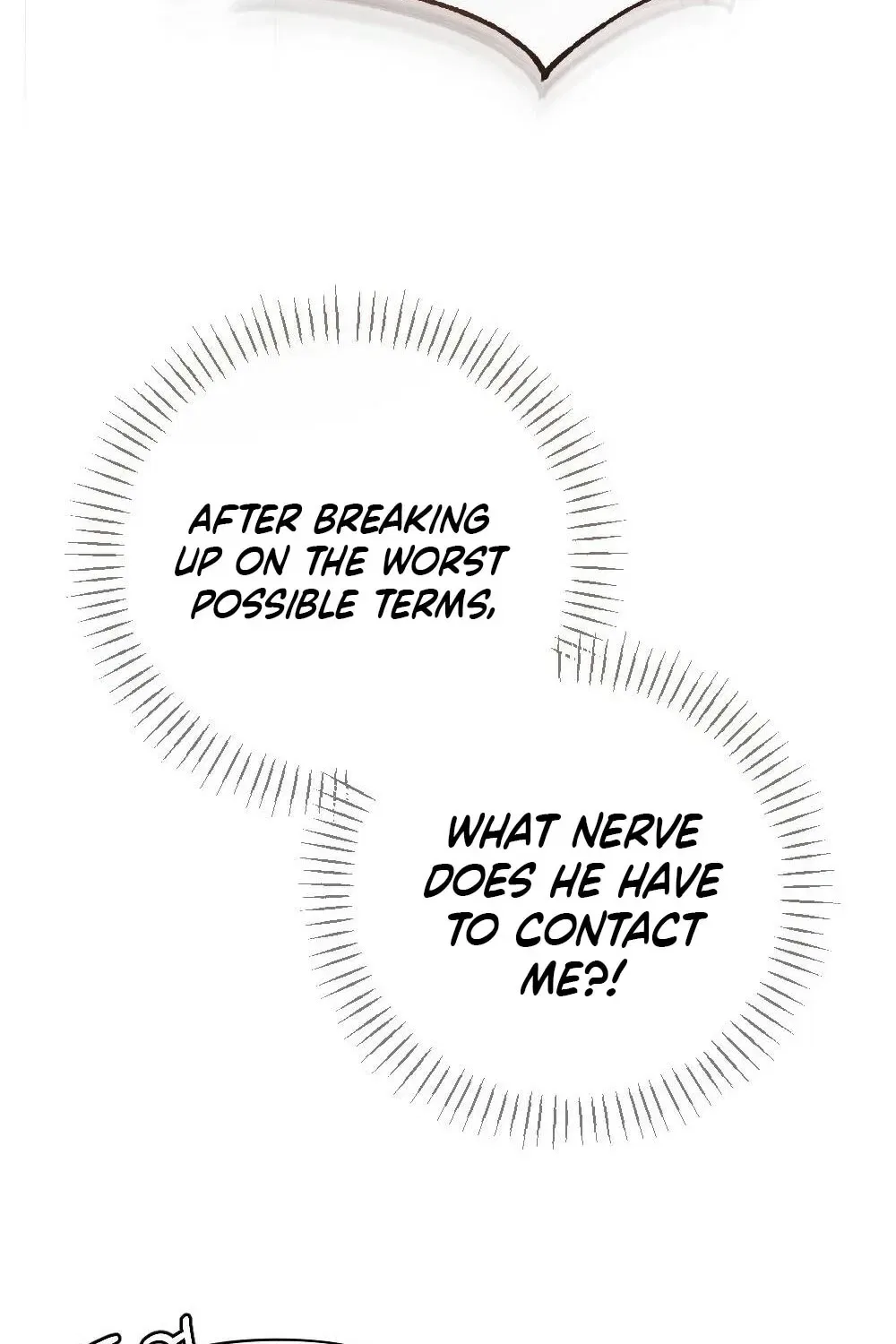 The End of Friendship Chapter 2 – Page 21