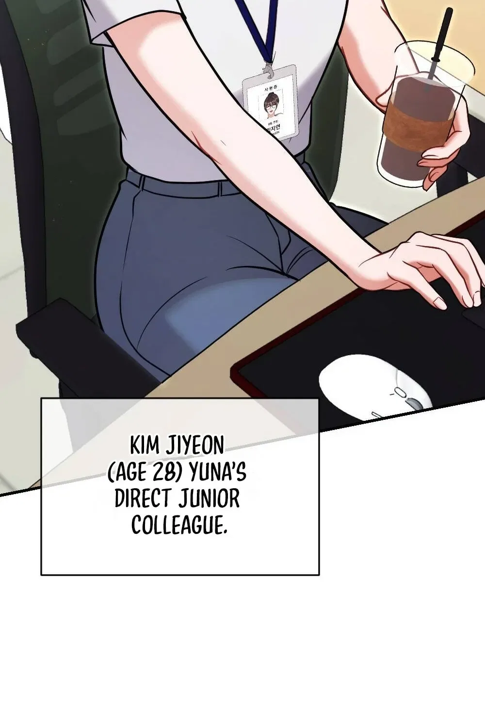 The End of Friendship Chapter 2 – Page 35