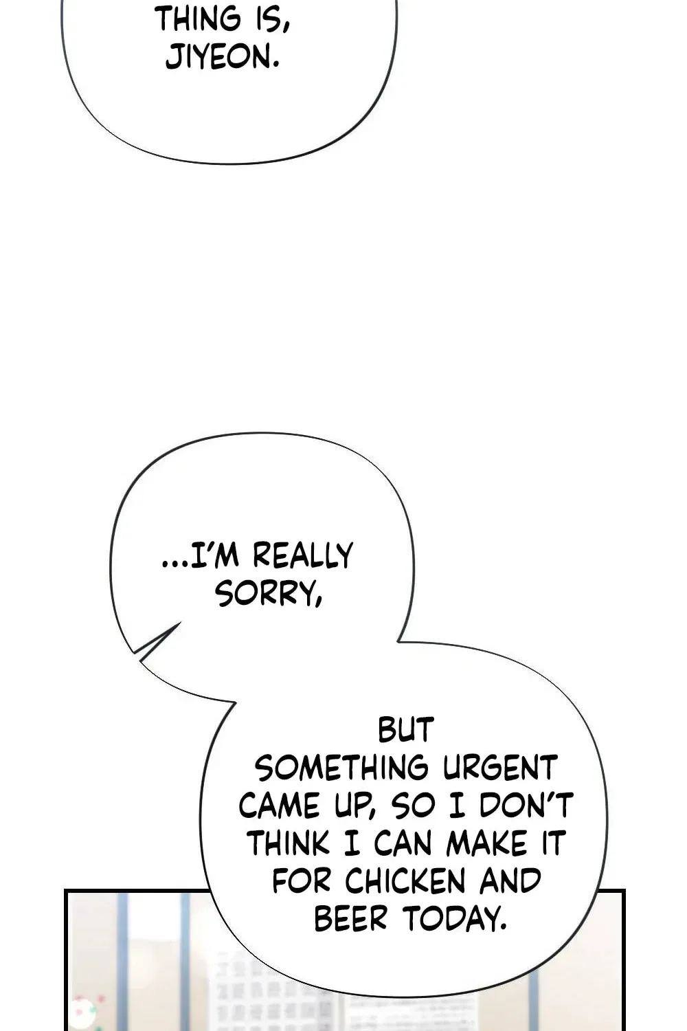 The End of Friendship Chapter 2 – Page 38