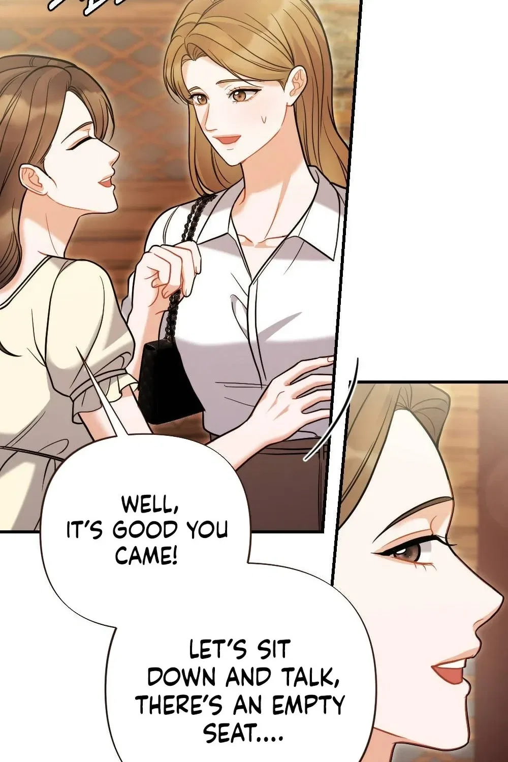 The End of Friendship Chapter 2 – Page 61