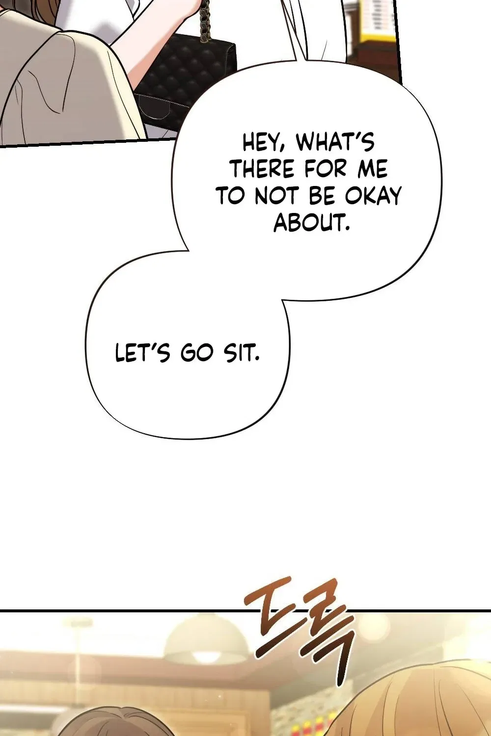 The End of Friendship Chapter 2 – Page 65
