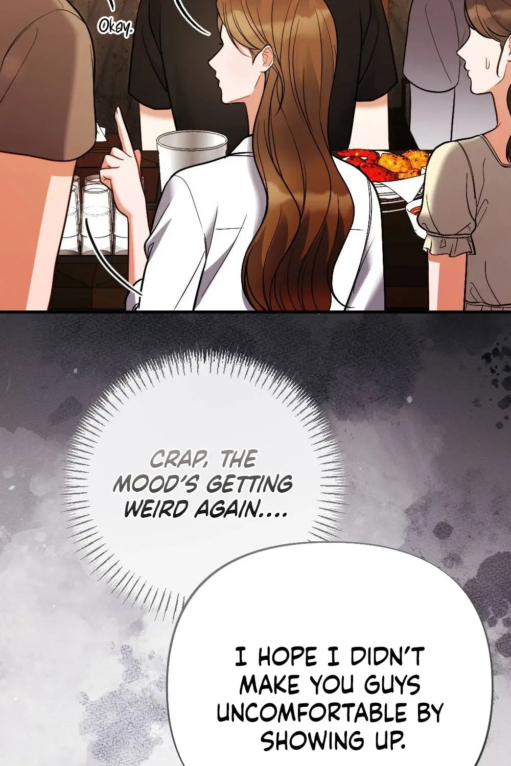 The End of Friendship Chapter 2 – Page 74