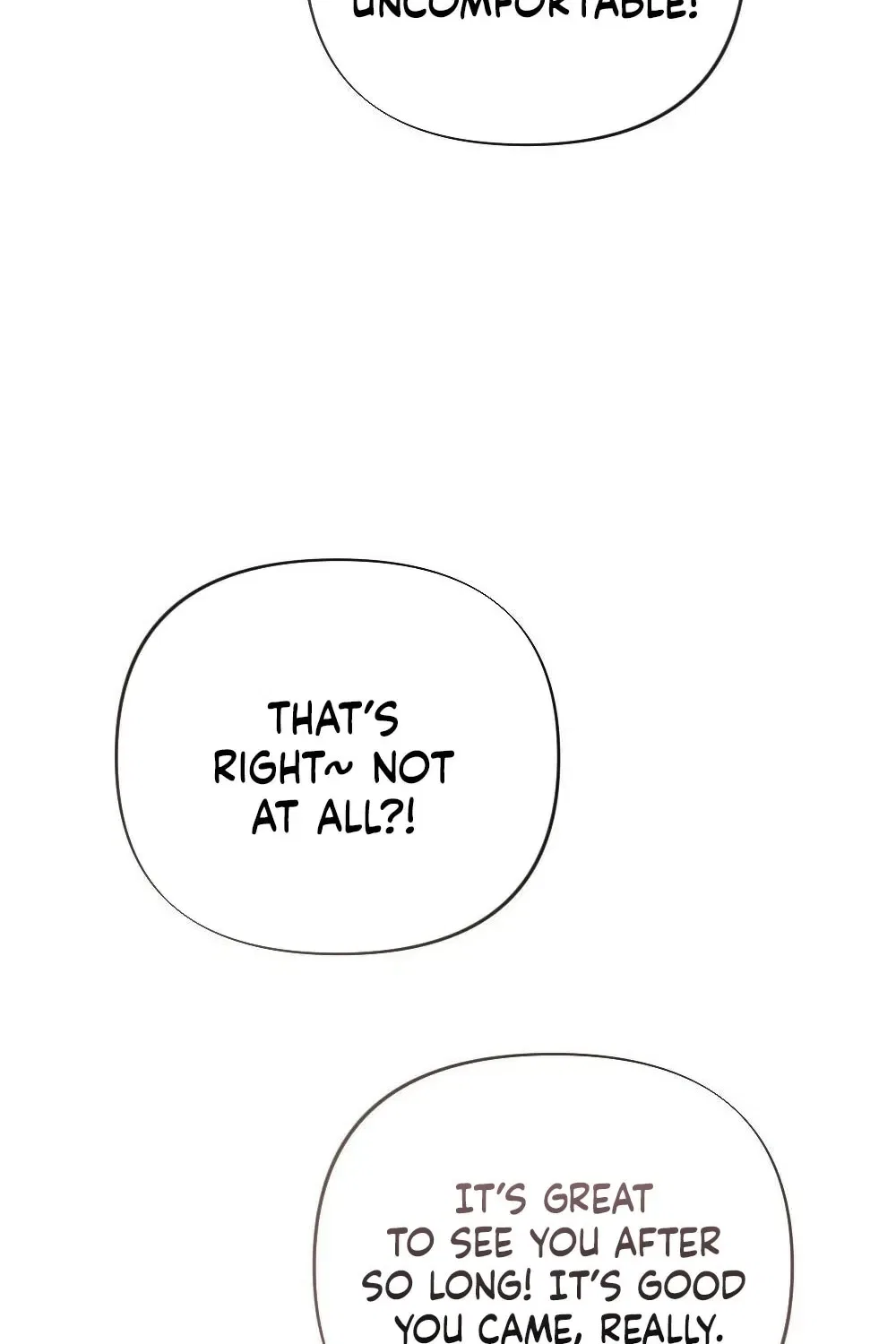 The End of Friendship Chapter 2 – Page 76