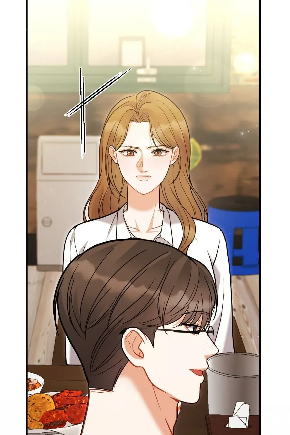 The End of Friendship Chapter 2 – Page 80