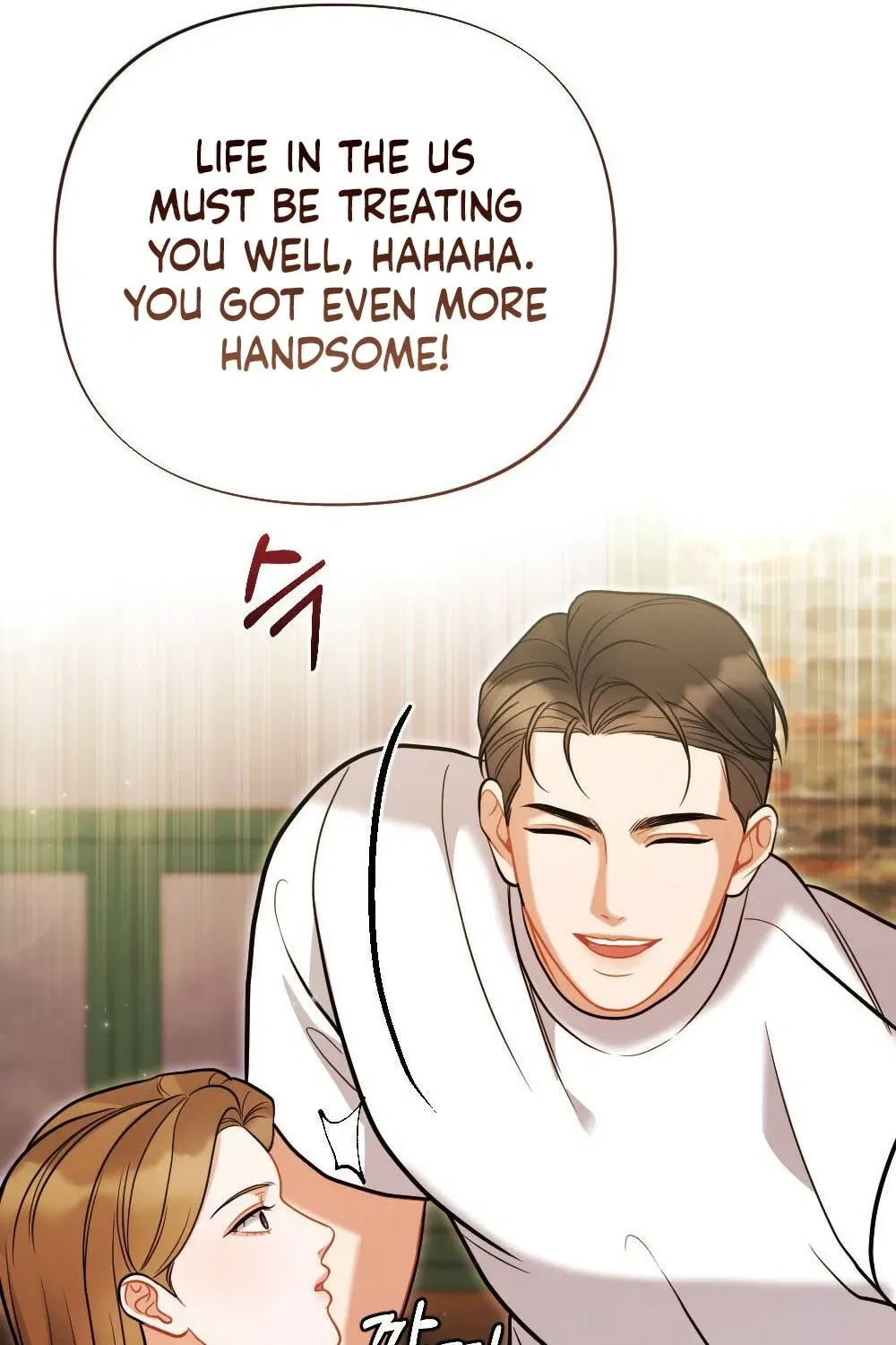 The End of Friendship Chapter 2 – Page 109
