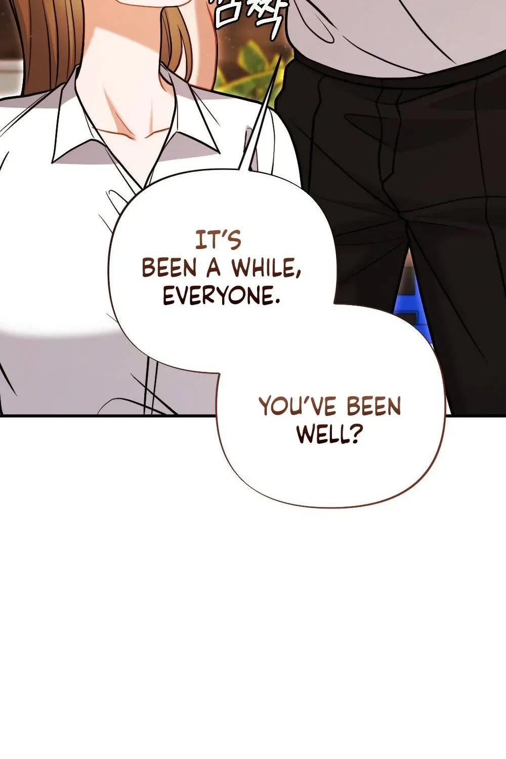 The End of Friendship Chapter 2 – Page 110