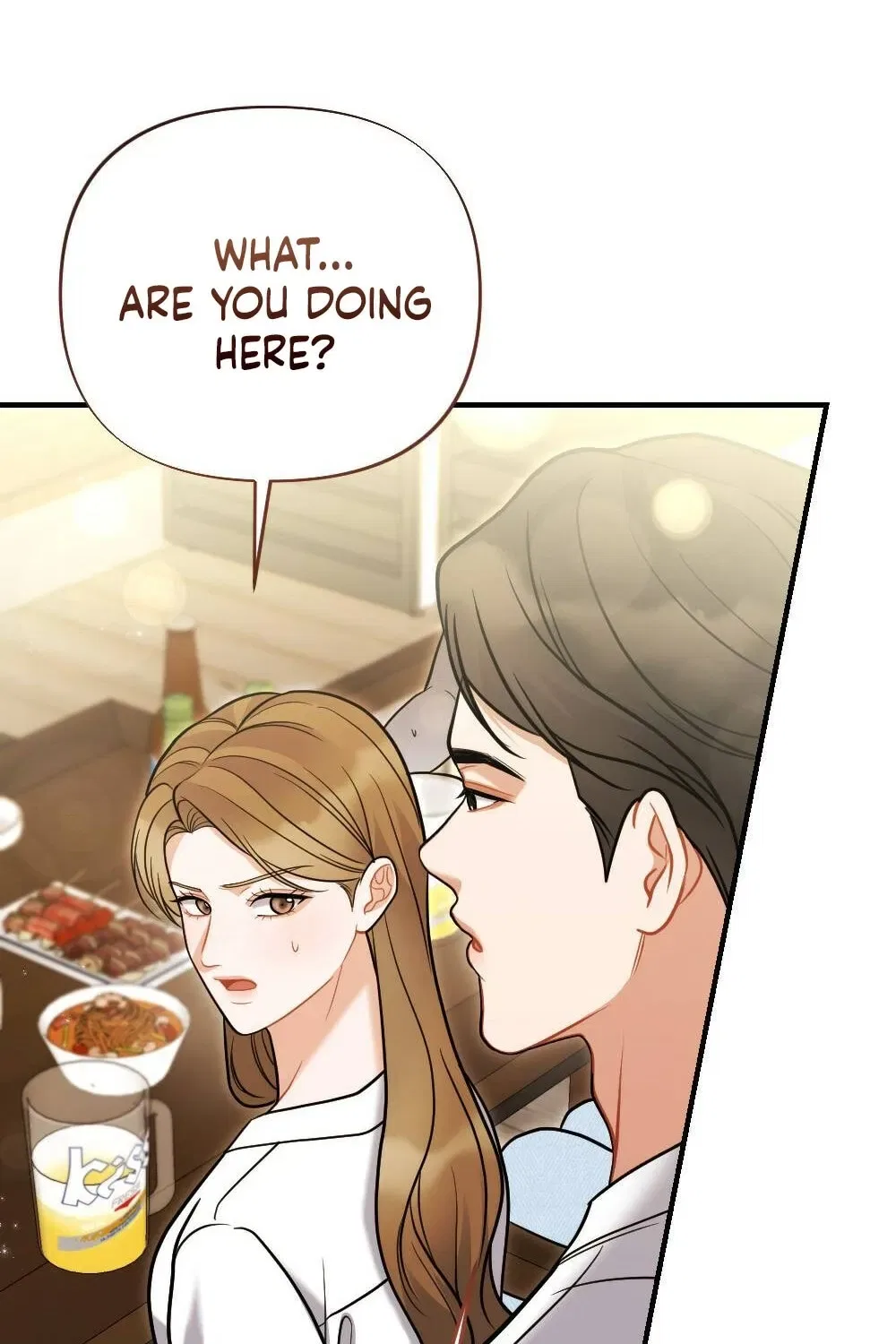 The End of Friendship Chapter 2 – Page 111