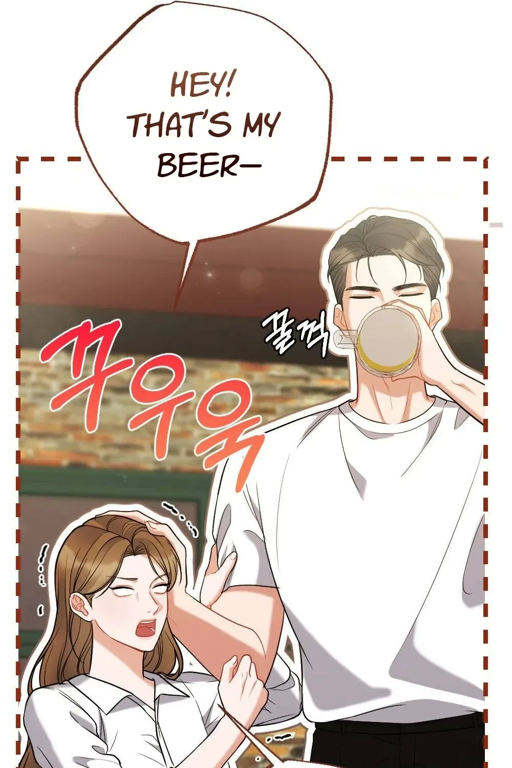 The End of Friendship Chapter 2 – Page 114
