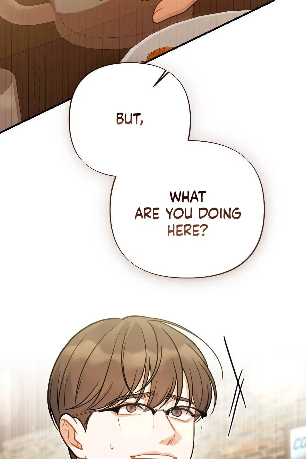 The End of Friendship Chapter 2 – Page 116