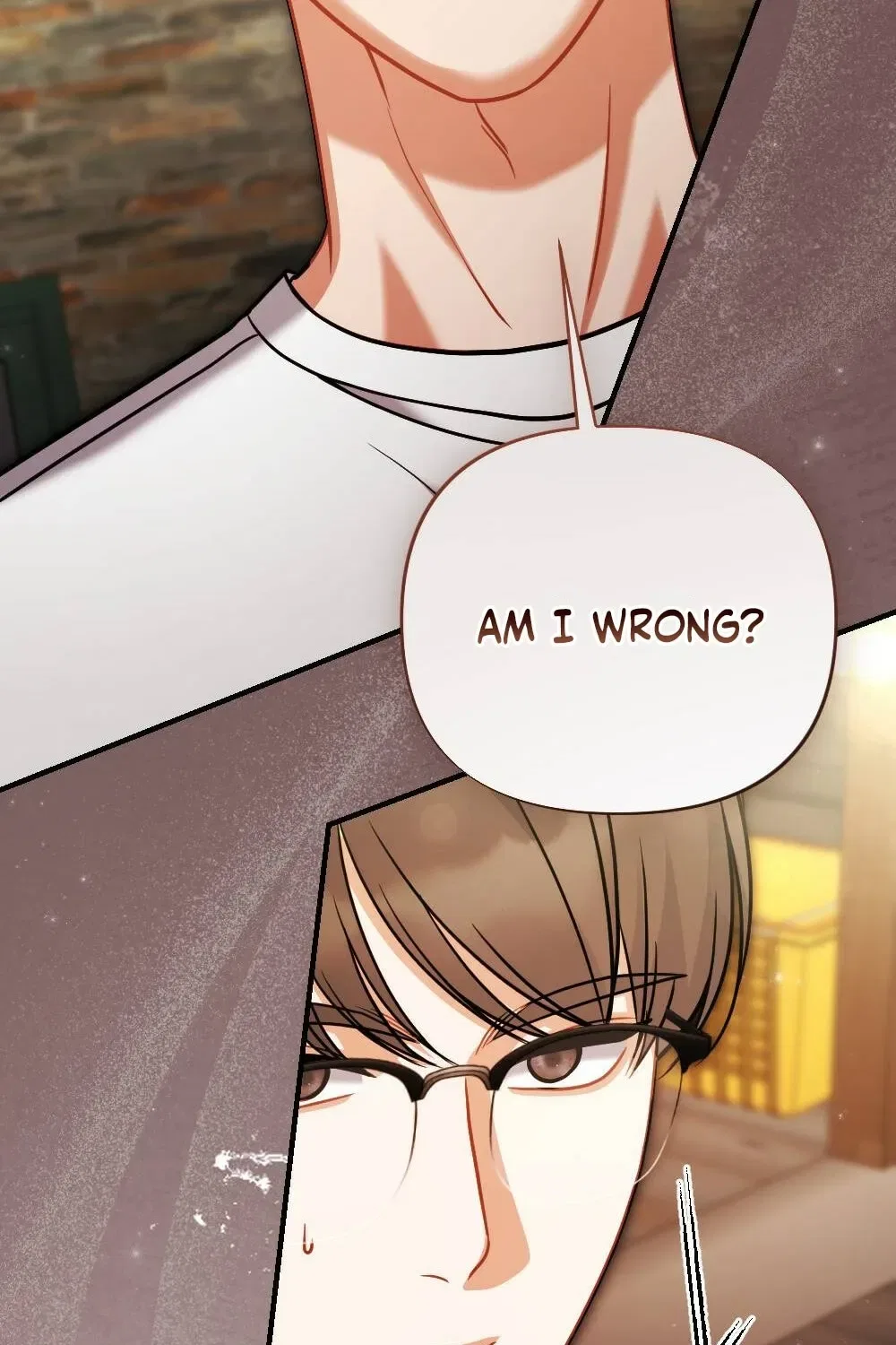 The End of Friendship Chapter 2 – Page 121