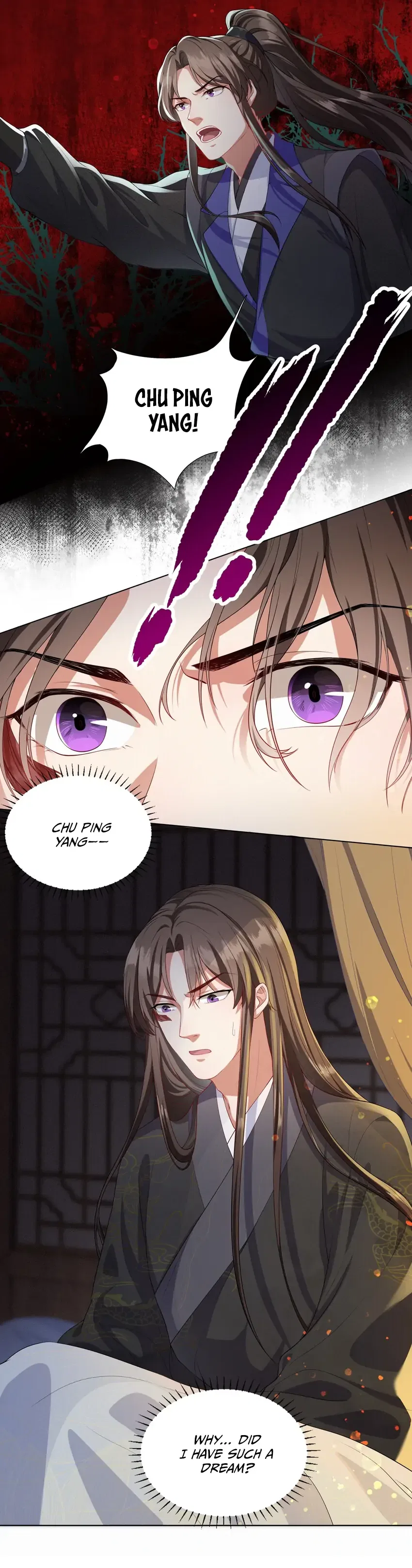 Pink Blossoms Mirror Your Beauty Chapter 10 – Page 7