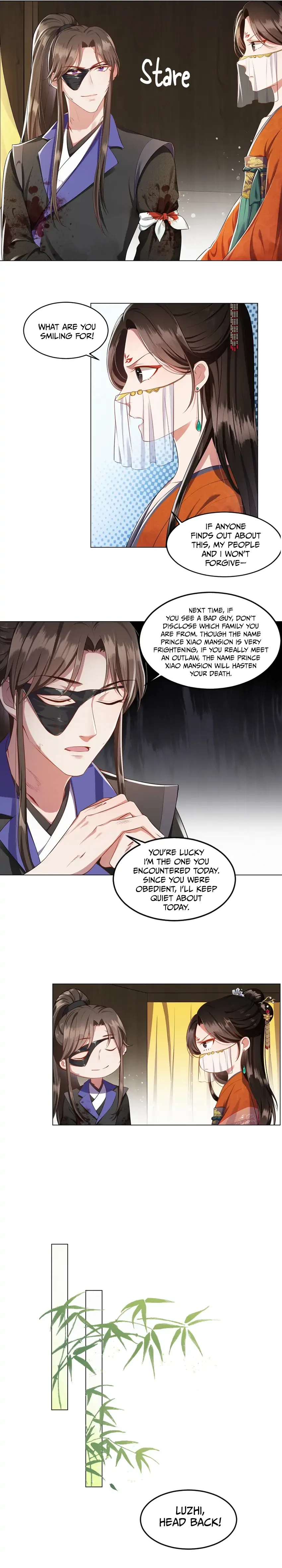 Pink Blossoms Mirror Your Beauty Chapter 4 – Page 10